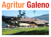 Agritur Galeno