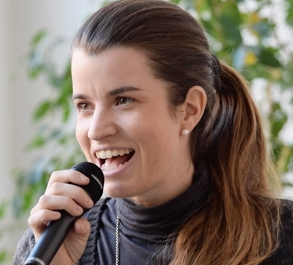 Greta Marcolongo