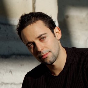 Matteo Giordani