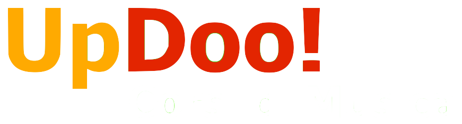 Updoo corsi di musica